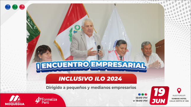NOTA DE PRENSA N.º 174-2024/RR.PP./GRM