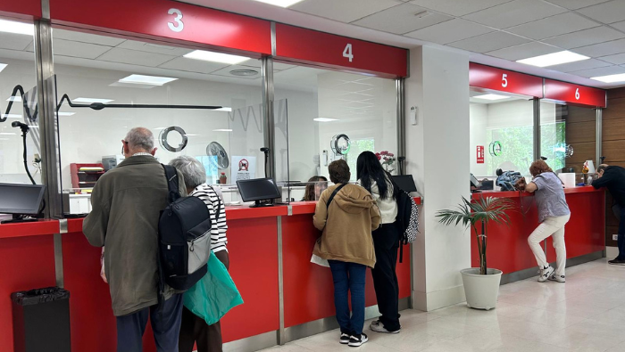 Consulado General del Perú en Madrid facilita orientación sobre pensiones a connacionales en edad de jubilación