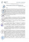 Vista preliminar de documento Resolución de Jefatura N° 051-2024-MDLP-OGA