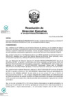 Vista preliminar de documento RDE 464-2024 ProInnóvate