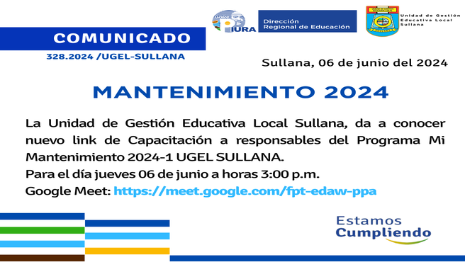 Comunicado328-2024