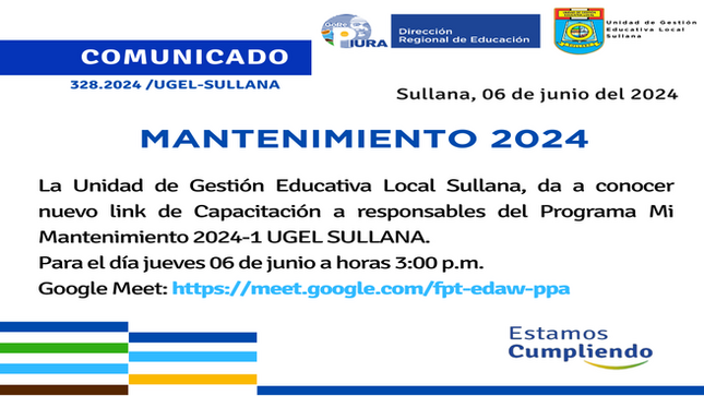 Comunicado328-2024