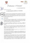 Vista preliminar de documento Ordenanza Municipal N 007-2019-CM-MDY