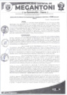 Vista preliminar de documento RESOLUCION DE GERENCIA DE INFRAESTRUCTURA Y DESARROLLO TERRITORIAL N°160-2024-GIDT-MDM-LC