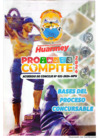 Vista preliminar de documento BASES DEL PROCESO CONCURSABLE PROCOMPITE 2024