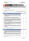 Vista preliminar de documento 54. F-DCA-C-051  Lista de verificación para la revisión de un manual de operaciones de un explotador aéreo que solicita una aprobación específica para el transporte de mercancías peligrosas como carga o correo (sin restricciones)