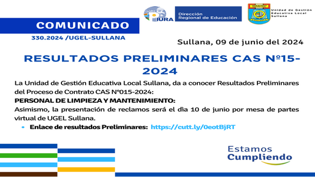 Comunicado330-2024