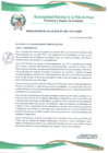 Vista preliminar de documento Resolución de Alcaldía N° 003_2023