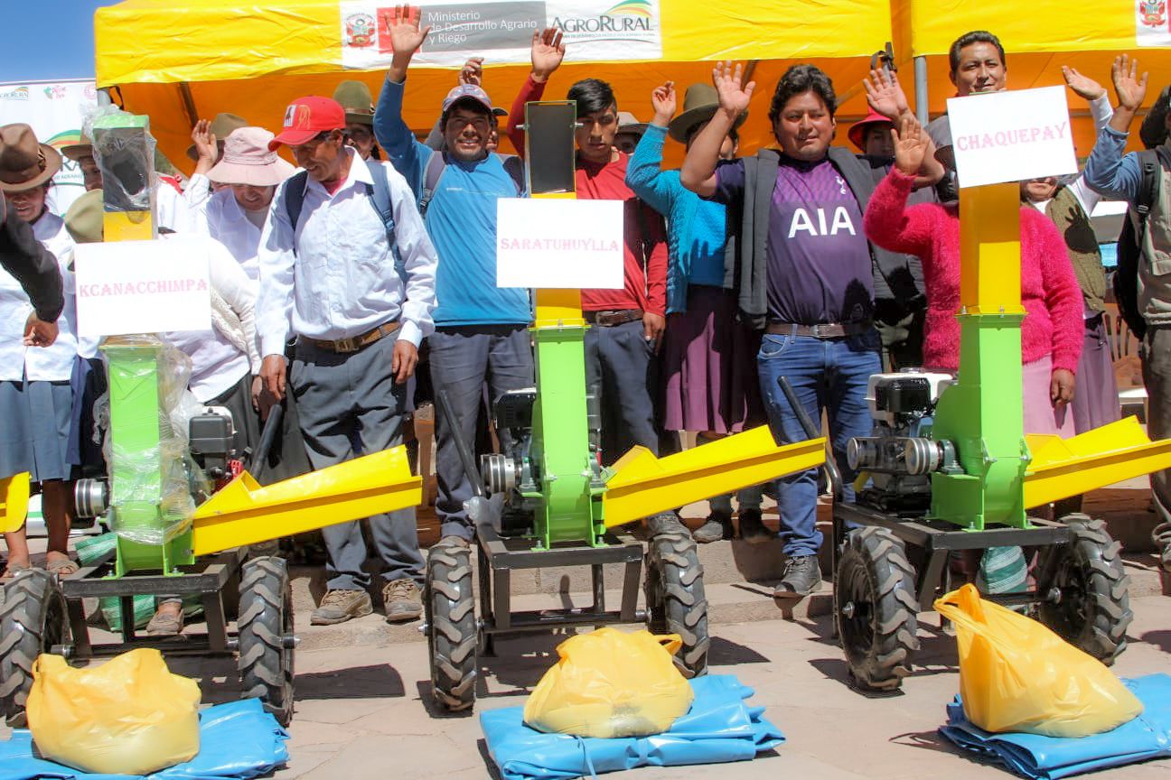 AGRO RURAL