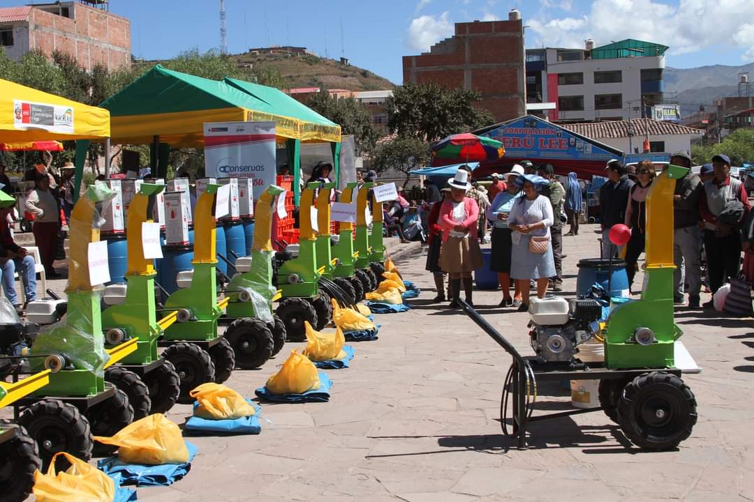 AGRO RURAL