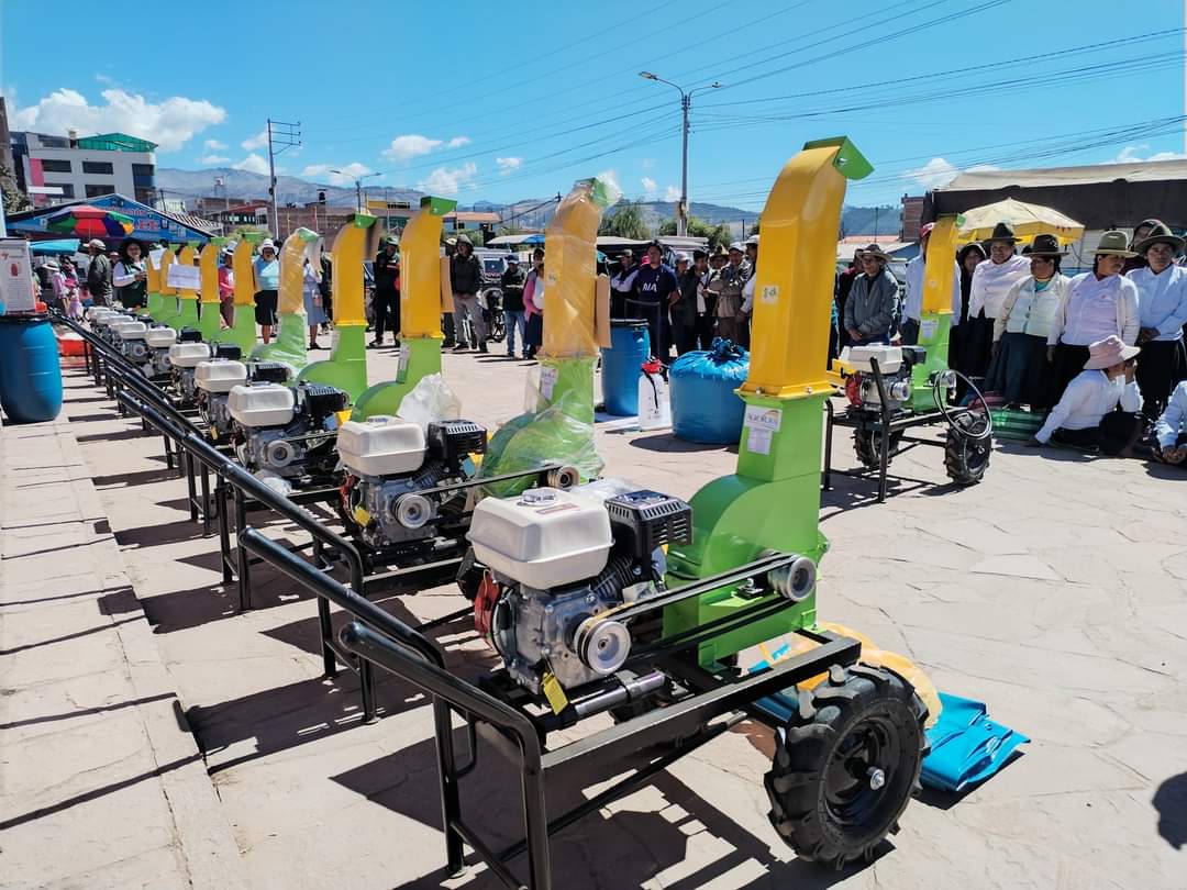 AGRO RURAL