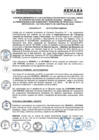 Vista preliminar de documento Convenio Específico N° 2 (Puesto de Control Asia)