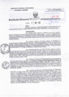 Vista preliminar de documento RD N°0083