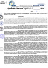 Vista preliminar de documento Resolucion Directoral N° 003719-2024