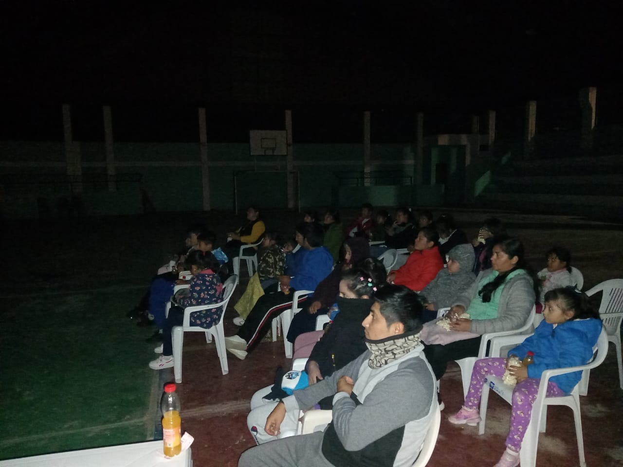 eco cine