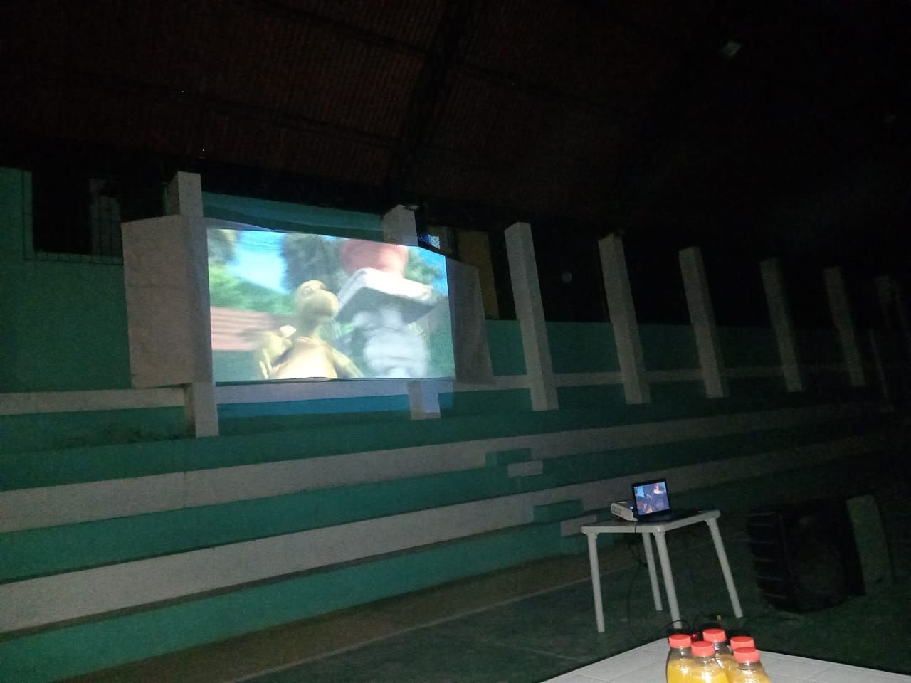 eco cine