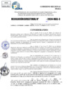 Vista preliminar de documento Resolucion Directoral N° 003729-2024