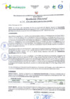Vista preliminar de documento Resolución Directoral Nro. 215-2024 GRH-GRDS-RSA-DE