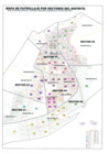 Vista preliminar de documento MAPA DE PATRULLAJE POR SECTORES