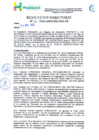 Vista preliminar de documento Resolución Directoral Nro. 216-2024 GRH-GRDS-RSA-DE
