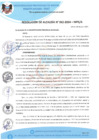 Vista preliminar de documento RESOLUCION DE ALCALDIA Nº062-2024-MPS/A
