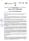 Vista preliminar de documento Resolución Directoral Nro. 218-2024 GRH-GRDS-RSA-DE