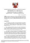 Vista preliminar de documento Resolución de la Unidad de Administración N° 00002-2024-SUNARP-ZRVI-UA