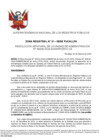 Vista preliminar de documento Resolución de la Unidad de Administración N° 00006-2024-SUNARP-ZRVI-UA