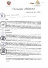 Vista preliminar de documento Ordenanza Municipal N 009-2019-CM-MDY