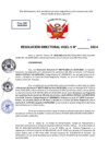Vista preliminar de documento Resolucion Directoral N° 003738-2024