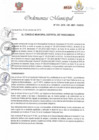 Vista preliminar de documento Ordenanza Municipal N 012-2019-CM-MDY