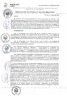 Vista preliminar de documento Resolución de Jefatura N° 055-2024-MDLP-OGA