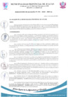 Vista preliminar de documento N°078 RESOLUCION DE ALCALDIA