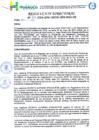 Vista preliminar de documento Resolución Directoral Nro. 221-2024 GRH-GRDS-RSA-DE