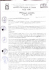 Vista preliminar de documento Ordenanza Municipal 001-2024-MDC