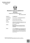 Vista preliminar de documento RCONAS-00184-2024-PRODUCE-CONAS-UT