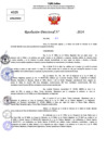 Vista preliminar de documento Resolucion Directoral N° 003743-2024