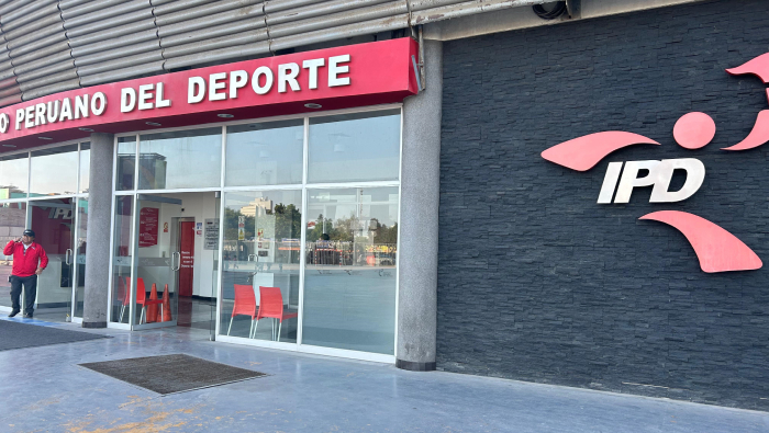 IPD ANIVERSARIO