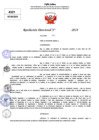 Vista preliminar de documento Resolucion Directoral N° 003746-2024