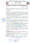 Vista preliminar de documento ACUERDO DE CONCEJO Nº 018-2024-MDRM/CM