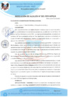 Vista preliminar de documento RESOLUCION DE ALCALDIA Nº061-2024-MPS/A