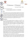 Vista preliminar de documento Ordenanza Municipal N 014-2019-CM-MDY