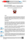 Vista preliminar de documento RESOLUCION DE GERENCIA GENERAL N° 000096-2024-GG/INEN