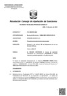 Vista preliminar de documento RCONAS-00190-2024-PRODUCE-CONAS-UT