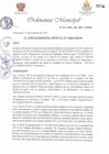 Vista preliminar de documento Ordenanza Municipal N 017-2019-CM-MDY