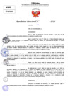 Vista preliminar de documento Resolucion Directoral N° 003753-2024