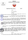 Vista preliminar de documento Resolucion Directoral N° 003754-2024