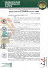 Vista preliminar de documento RESOLUCION DE ALCALDIA N 328-2024-A-MPS