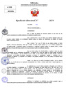 Vista preliminar de documento Resolucion Directoral N° 003755-2024