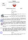 Vista preliminar de documento Resolucion Directoral N° 003756-2024